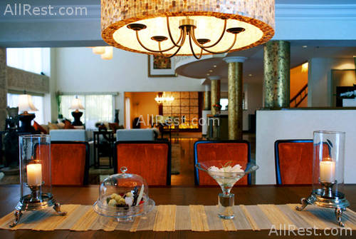 The Laguna Resort & Spa 28